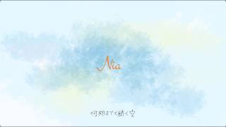 Nia/初音ミク