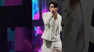 Give Me Your Love Almaty 2025