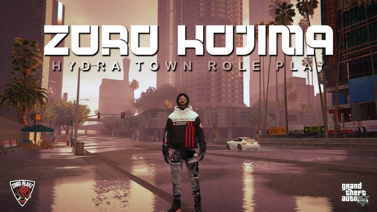 Metal Detector se Lockpick ?! I Zoro Kojima !! I Day 06 I HTRP 3.0 I 