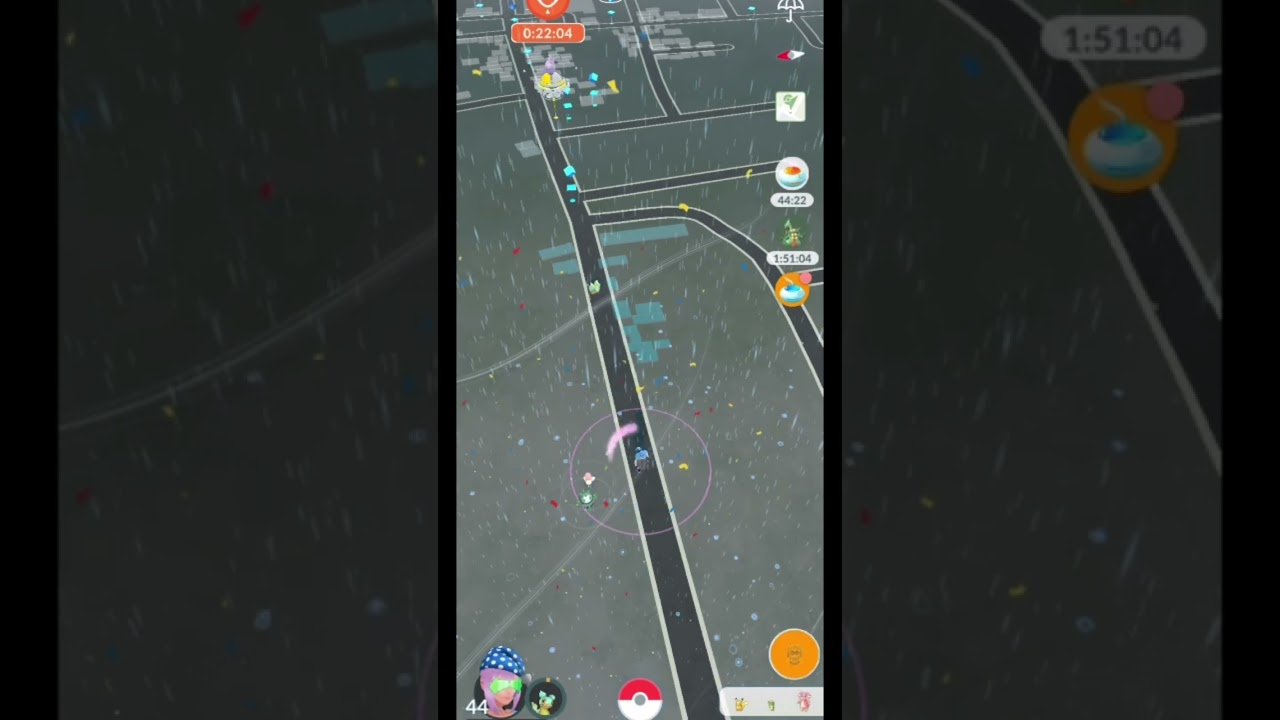 Special Research: Super Sky-High 4/5 | Pokemon GO Fest 2023: Global