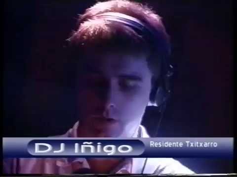 Itzela 5º aniversario Txitxarro Iñigo Txanpaina - YouTube