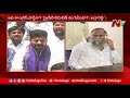 'One man show will not work', Jagga Reddy serious on Revanth Reddy!