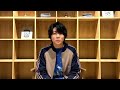 上野大樹「光り」