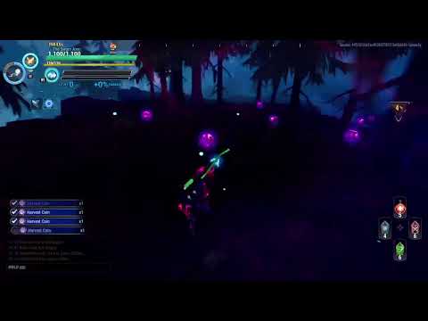 DAUNTLESS PORTAL LOCATION NEW DARK HARVEST.