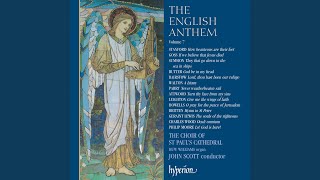 P. Moore Lo God Is Here