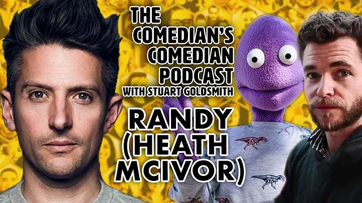 Heath McIvor On Living Life As Randy The Puppet | ...