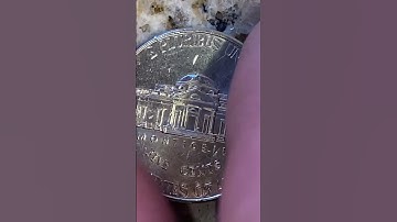 2017 P JEFFERSON NICKEL: 710,160,000 PRODUCED