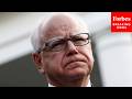 How How Could Minnesota's Fraud Scandal Impact Tim Walz's Legacy?: Political Analyst Weighs In