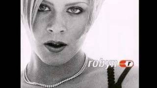 Robyn - Robyn Is Here