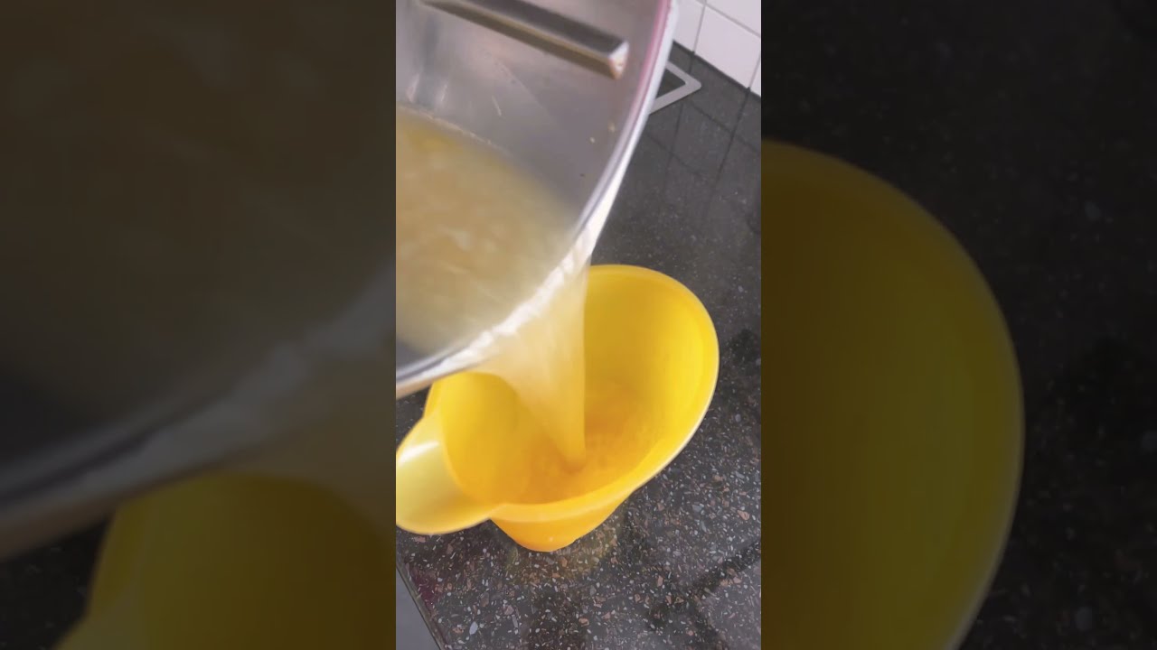Gemüseplatte mit heller Soße mit Thermomix😀cookidoo - YouTube