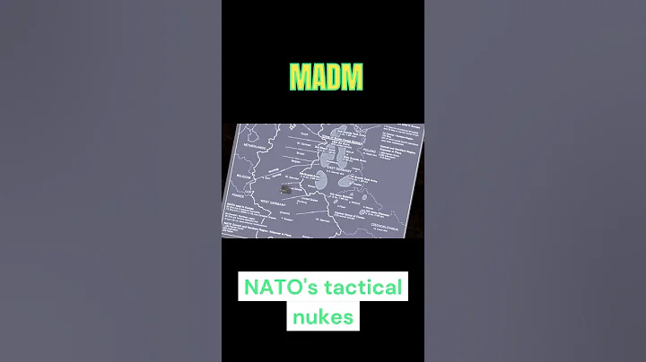 MADM  - Tactical nukes