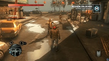 Prototype 2 Gameplay Part 15