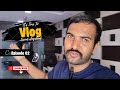 My second vlog 