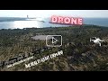 İzmir Büyükşehir Belediyesi İnciraltı Kent Ormanı | Dji Mavic Mini 2 | Drone Footage | 4K