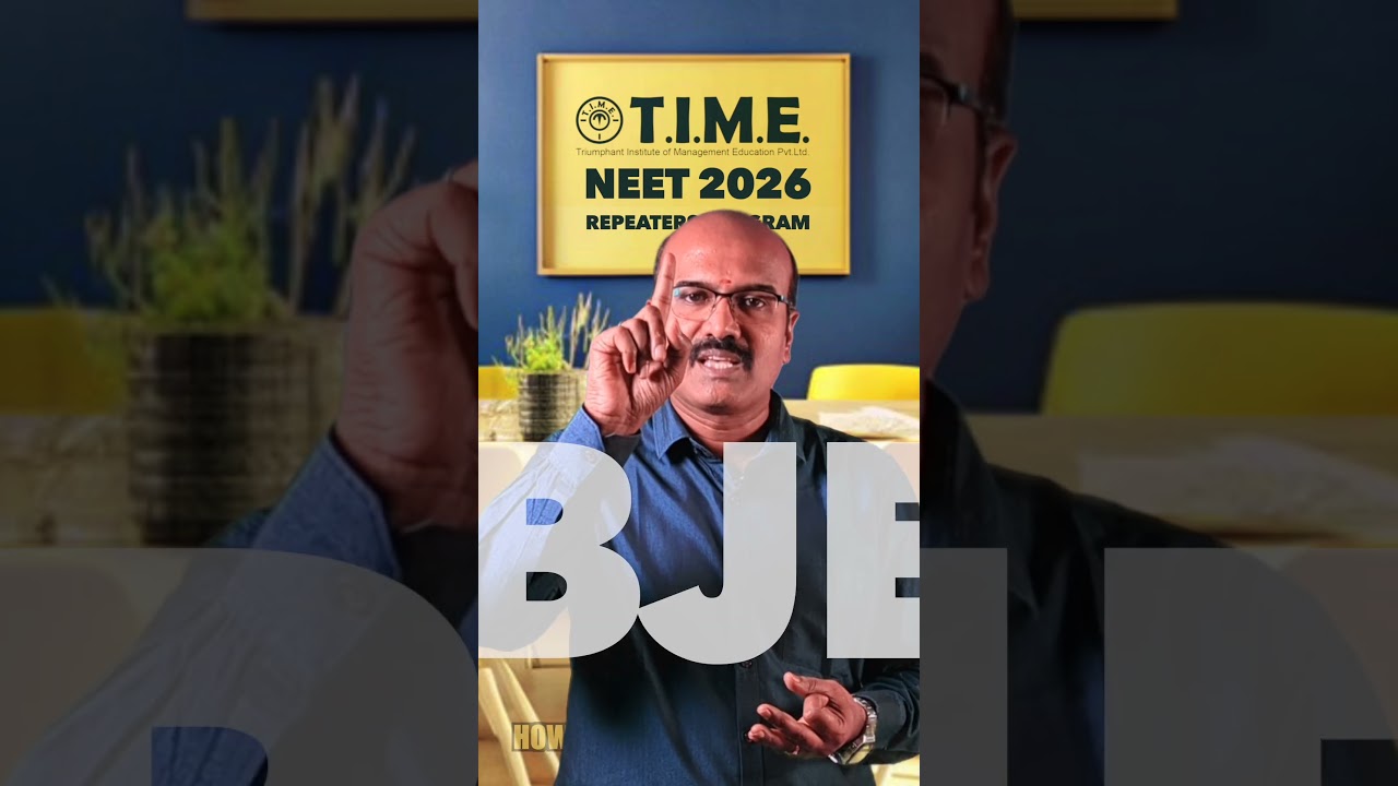 NEET REPEATERS BATCH 2026  GET READY TO ENROLL NOW..