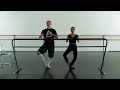 Learn Ballet - Actress Mecca - Part 12