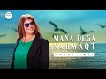 Najat Tazi Mana Dega Narwaqt Exclusive Official Music