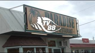 Paradise Cuban Restaurant serves authentic Cuban food right here in Marathon