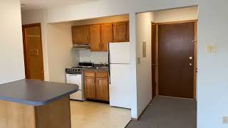 511 W. Doty Street, Apt. 308