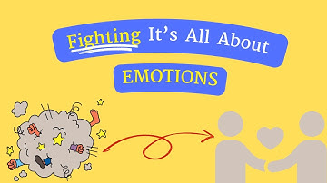 How To De-escalate & Resolve Conflicts Using Nonviolent Communication