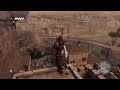Assassins creed the ezio collection ps4 pro gameplay pt 166