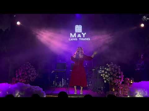Video Live show Xe Đạp - Thuỳ Chi và M4U - 4K - youtube