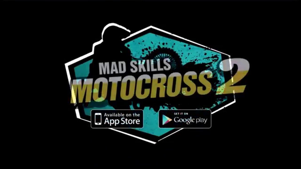 Mad Skills MX 2 Jam Week 94 Remember Winners