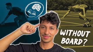 No Board? No Problem | Bottom Turn Starts in Your Head – Surfskate Drill Net Worth