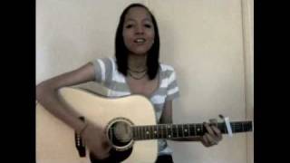 Demi Lovato  - Trainwreck acoustic cover
