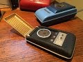 The Bluetooth Star Trek Communicator - my new favorite gadget