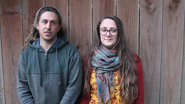 Mountaintop Mushrooms Campaign Video