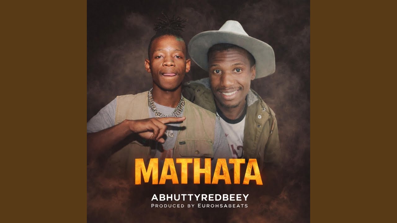 Virtue Mathata Mathata (feat. Abhuttyredbeey) - YouTube