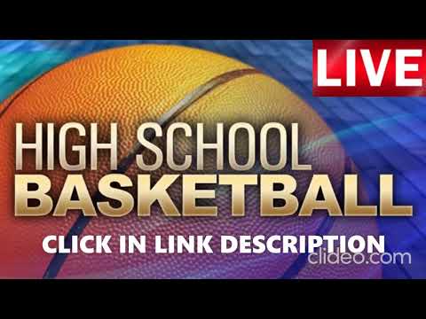 Huntingdon Christian Academy vs Johnstown Christian | High School Boys basketball Live stream