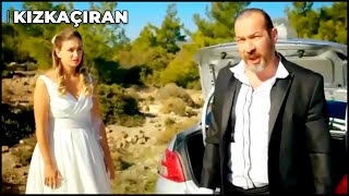 Ne Varmış Lan İsmimde Duduşbaş! | Kız Kaçıran Türk Komedi Filmi
