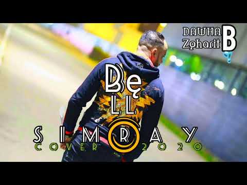 Cheb Bello 2021 Kharjouha B Zgharit Simo Ray Cover