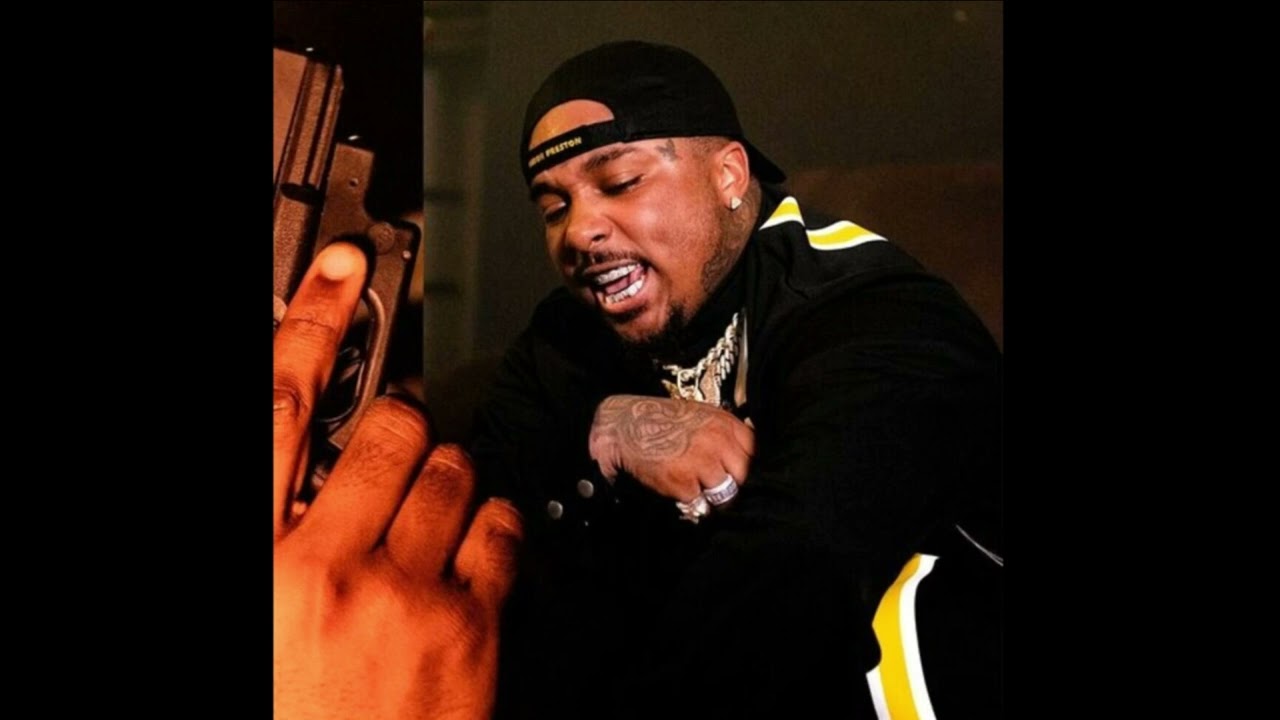 [FREE] Doe Boy Type Beat t- "Gold " | Type Beat | Dark Trap Instrumental 2023