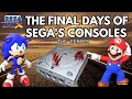 The Final Days of Sega&#39;s Consoles - The Series