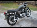 Triumph Bonneville T100 - 08