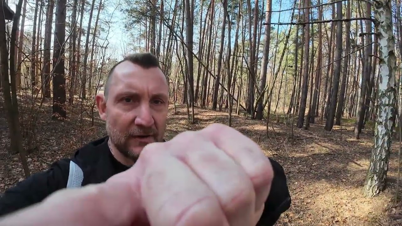 Wandern Natur Lost Place