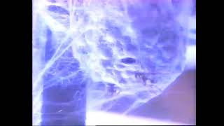 Arachnophobia TV spot, 1990