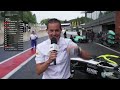 FIA FREC - Spa Francorchamps - Round 3 - Qualifying 2