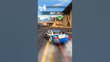 Eye Of The Legend - NFS No Limits