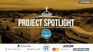 Berkeley City College - Project Spotlight