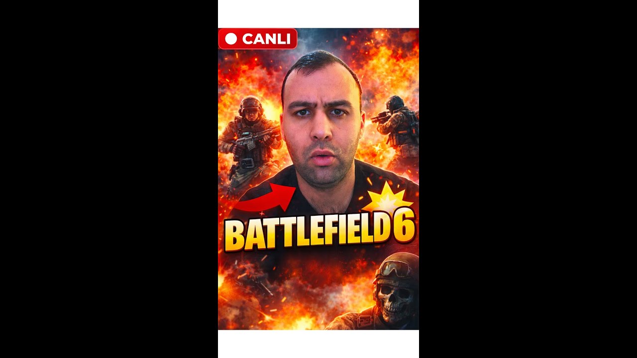 BF6 Multiplayer Seriye Devam
