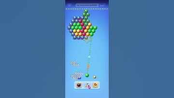 #bubble #bubbles #bubbleshooter #gameplay #games #gaming