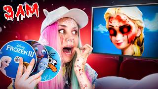Download Lagu NEVER WATCH ALL βELSAβ MOVIES AT 3 AM!!! MP3 Download Lagu NEVER WATCH ALL βELSAβ MOVIES AT 3 AM!!! MP3