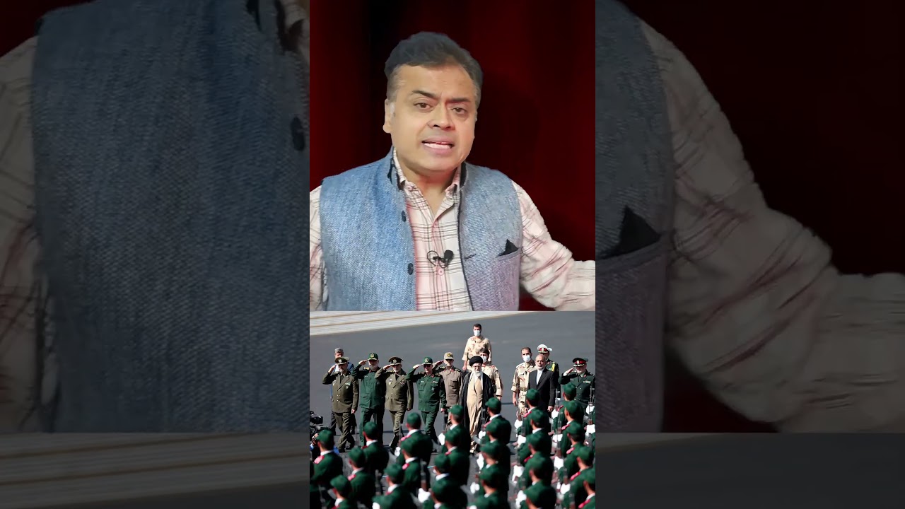 ईरान - अमेरिका बातचीत के बीच ट्रंप की घेराबंदी, ईरान बोला आत्मसम्मान से समझौता नहीं!