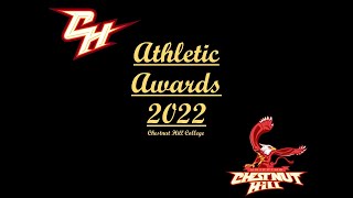 Athletic Awards 2022