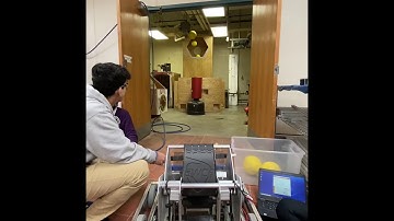 FRC6328 Shooter Tuning FIRST Robotics 2020 Infinite Recharge