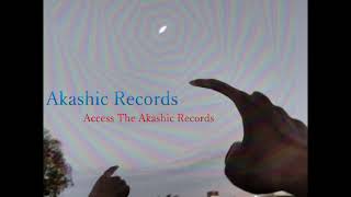 Akashic Records - Yggdrasil